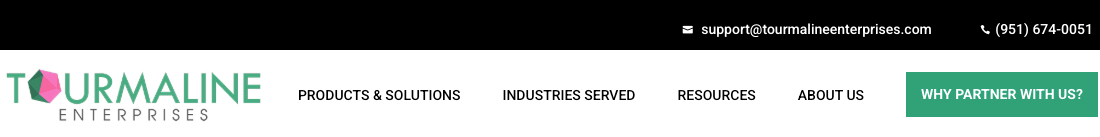 Tourmaline Enterprises